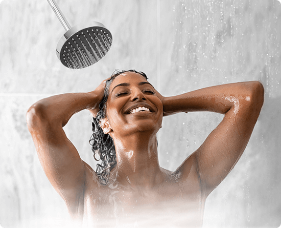 Navien WEB Shower 1