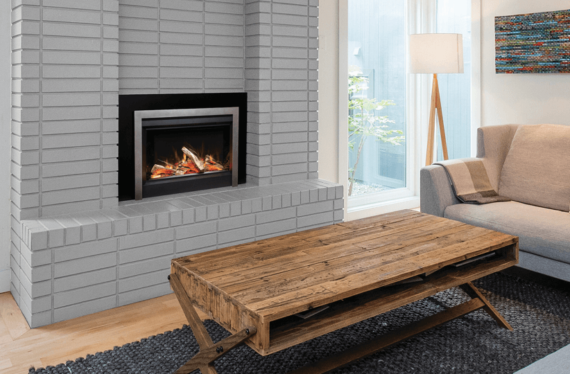 Home Electric Fireplaces - The Stove Store