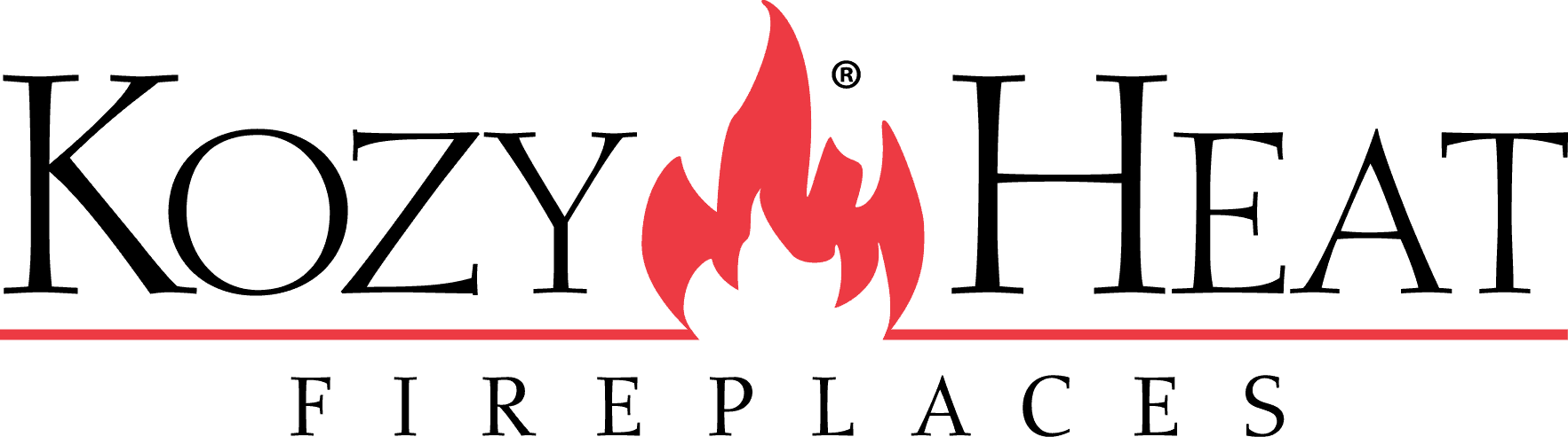 kozy heat logo