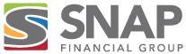 snap financial logo