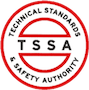 tssa logo