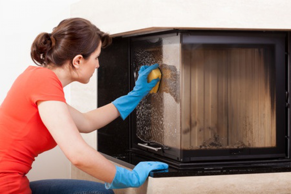 How To Replace Fire Bricks In A Wood Stove: Short Guide