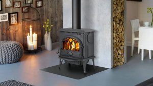 Emission Standards for Residential Wood Stoves/Heater